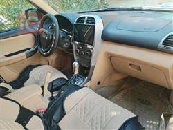 Chery Tiggo 3